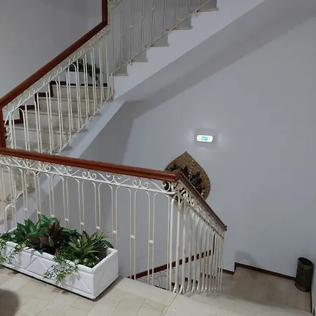 Residencial Real - Antiga Rosas 2* Vila Real