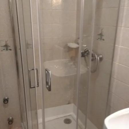 Residencial Real - Antiga Rosas Bed & Breakfast