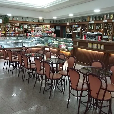 Residencial Real - Antiga Rosas 2* Vila Real