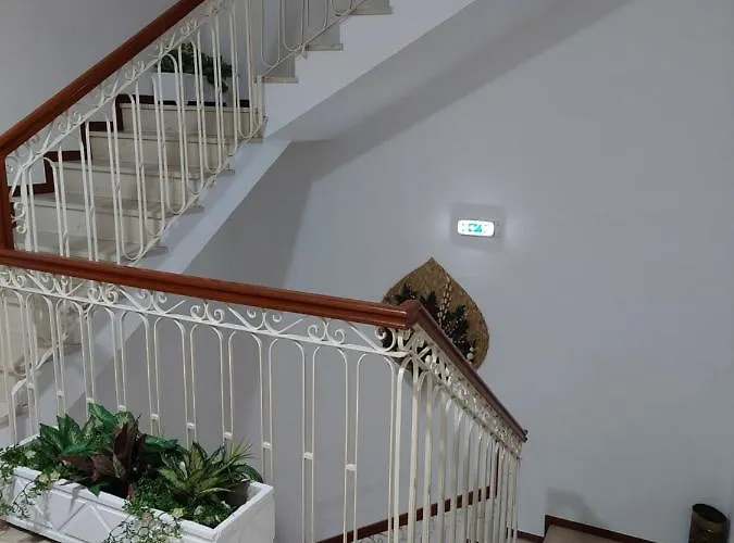 Residencial Real - Antiga Rosas 2* Vila Real