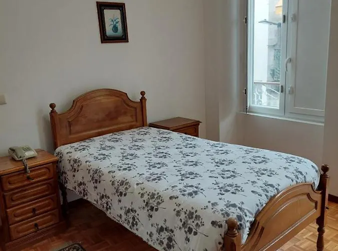 Bed & Breakfast Residencial Real - Antiga Rosas Vila Real
