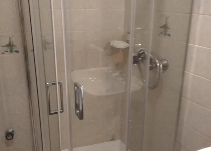 Residencial Real - Antiga Rosas Bed & Breakfast